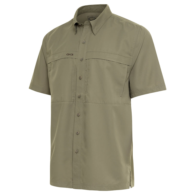 Load image into Gallery viewer, Mesquite MicroFiber Shirt - GameGuard
