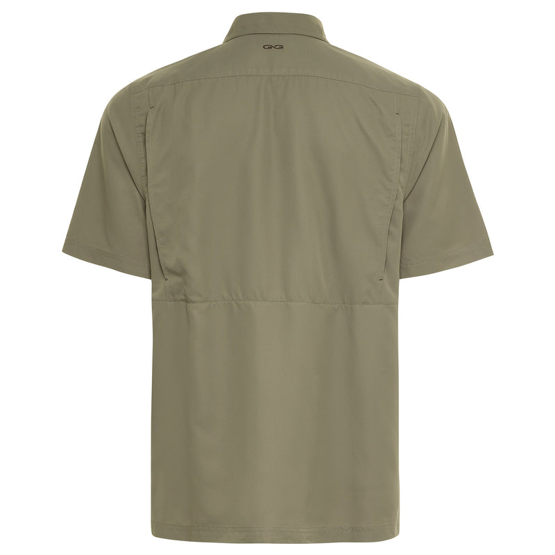 Load image into Gallery viewer, Mesquite MicroFiber Shirt - GameGuard
