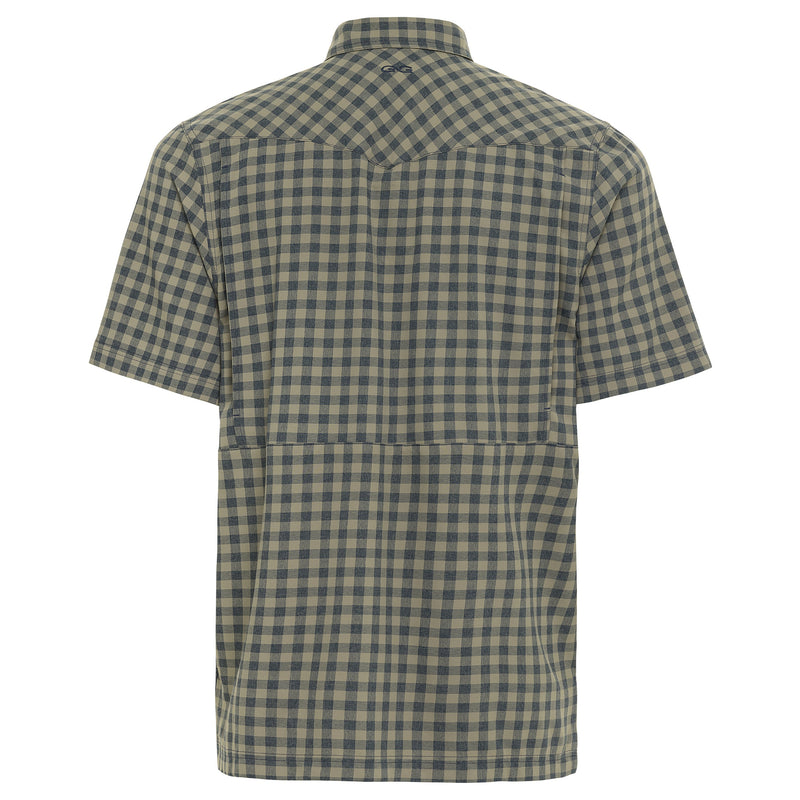 Load image into Gallery viewer, Mesquite Pearl Snap Shirt - GameGuard

