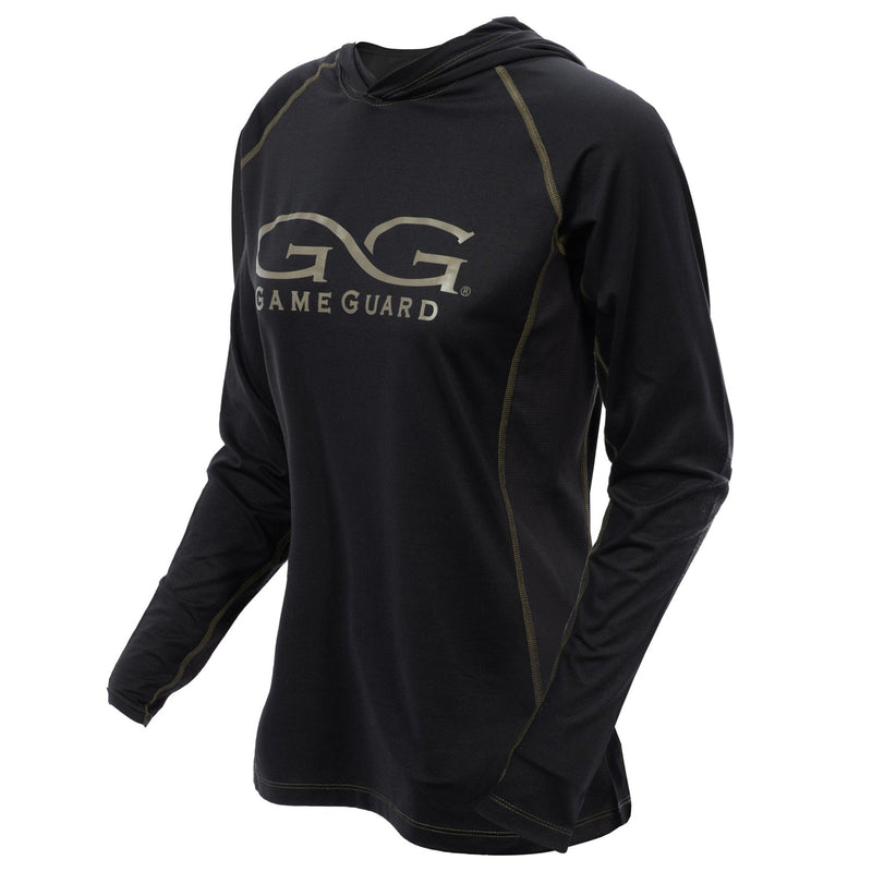 Load image into Gallery viewer, Caviar Ladies&#39; Performance Hoody - GameGuard

