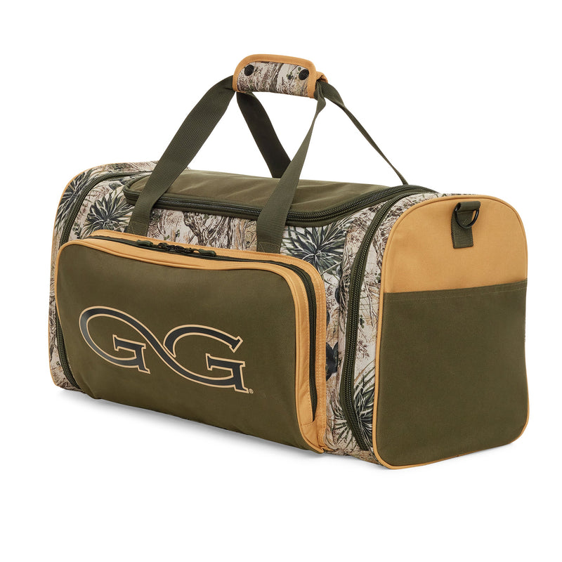 Load image into Gallery viewer, GameGuard Duffle Bag - GameGuard
