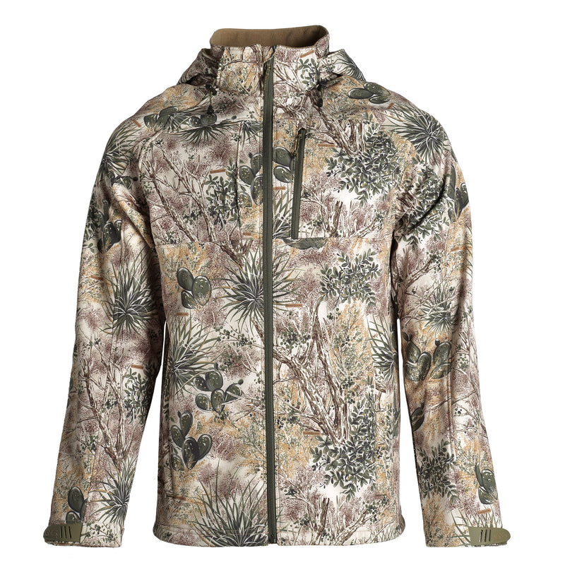 Load image into Gallery viewer, GameGuard Guía Grande™ Jacket - GameGuard
