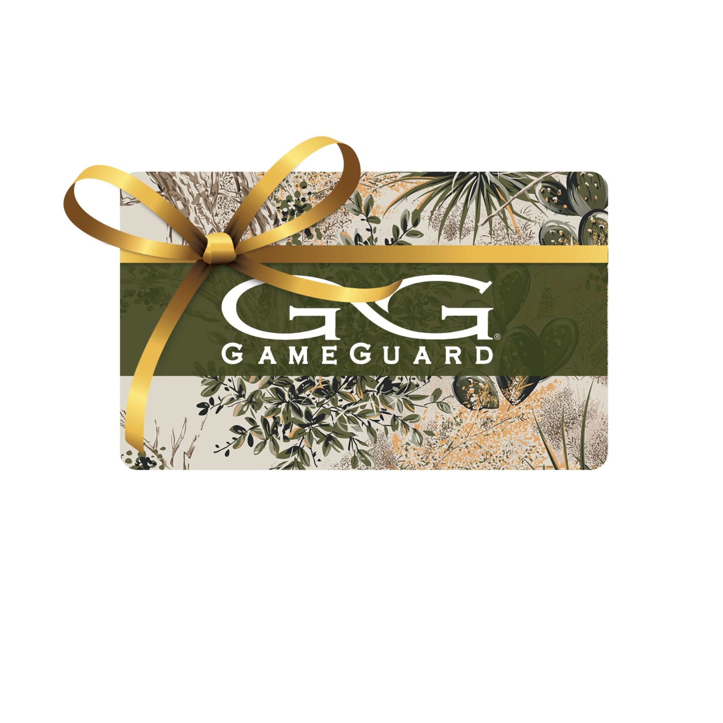 GameGuard Gift Card | Digital