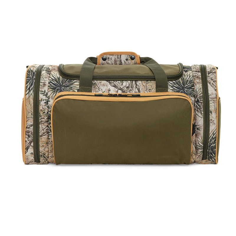 Load image into Gallery viewer, GameGuard Duffle Bag Unbranded
