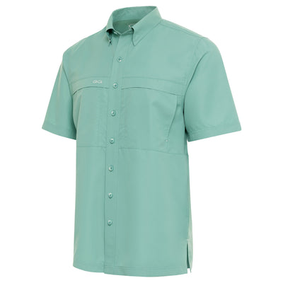 Dorado MicroFiber Shirt - GameGuard