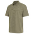 Mesquite Relaxed Fit MicroFiber Shirt