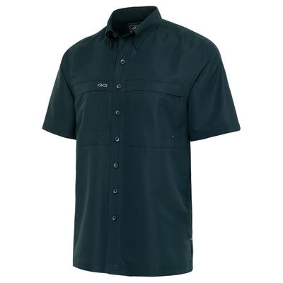 Oceanic MicroFiber Shirt - GameGuard