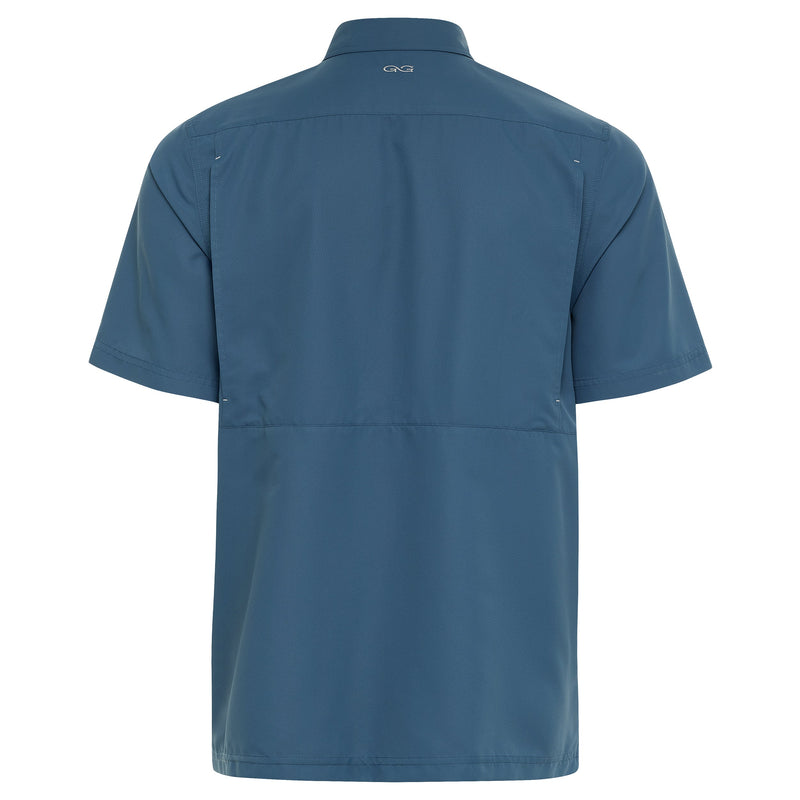 Load image into Gallery viewer, Wahoo MicroFiber Shirt - GameGuard
