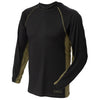 Caviar + Olive Performance Hoody - GameGuard