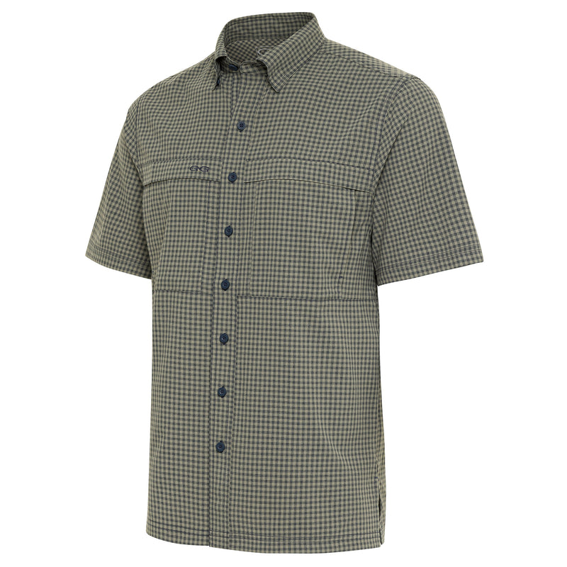Load image into Gallery viewer, Mesquite TekCheck Shirt - GameGuard
