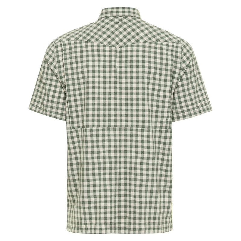 Load image into Gallery viewer, Ironwood Pearl Snap Shirt - GameGuard
