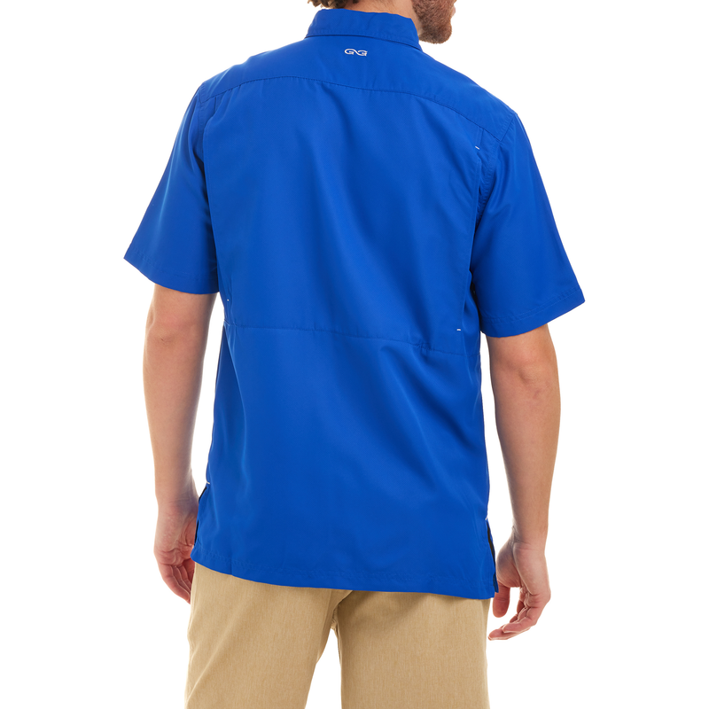 Load image into Gallery viewer, HydroBlue Classic MicroFiber Shirt - GameGuard
