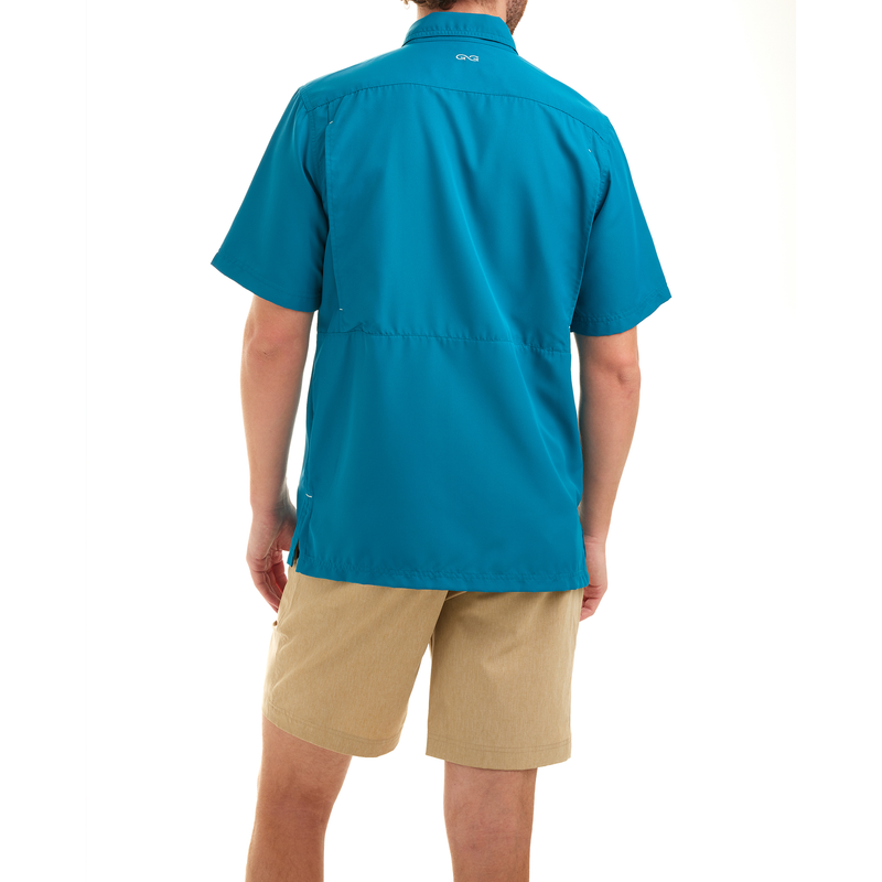 Load image into Gallery viewer, Marine Classic MicroFiber Shirt - GameGuard
