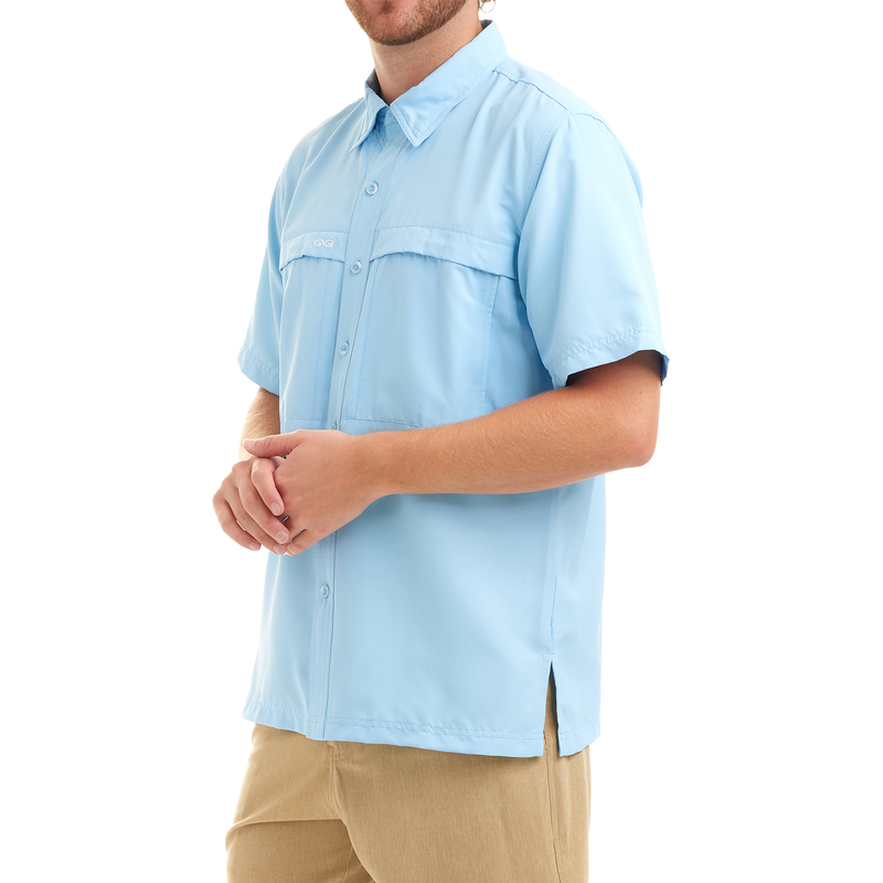Load image into Gallery viewer, RainWater Classic MicroFiber Shirt - GameGuard
