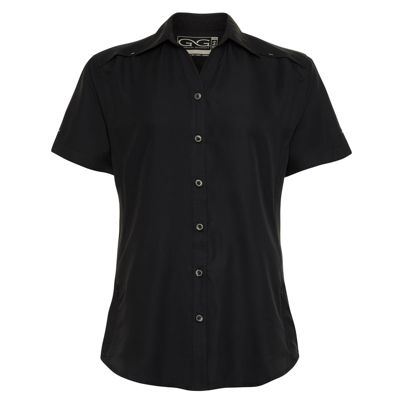 Load image into Gallery viewer, Caviar Ladies&#39; MicroFiber Shirt - GameGuard
