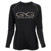 Caviar Ladies' Performance Hoody - GameGuard