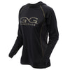 Caviar Ladies' Performance Hoody - GameGuard