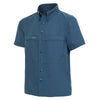 Wahoo Youth MicroFiber Shirt - GameGuard