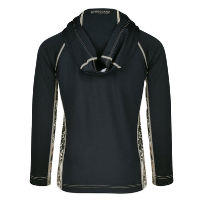 Caviar + GameGuard Youth Performance Hoody - GameGuard