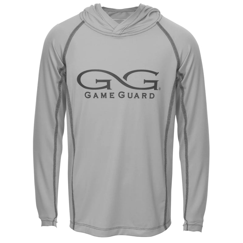 Load image into Gallery viewer, Smoke Youth Performance Hoody | Branded - GameGuard
