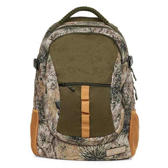 Bags And Coolers - GameGuard BackPack