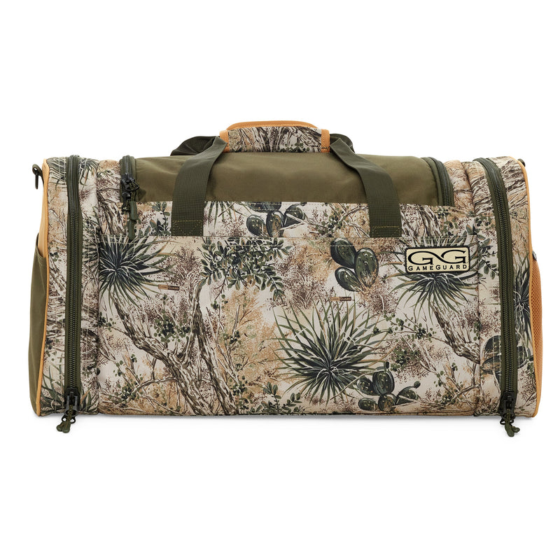 Cargue la imagen en el visor de la galería, GameGuard Duffle Bag - GameGuard
