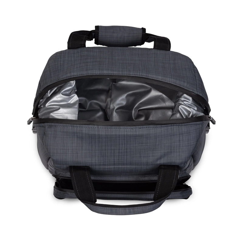 Load image into Gallery viewer, Charcoal Cooler Bag - GameGuard

