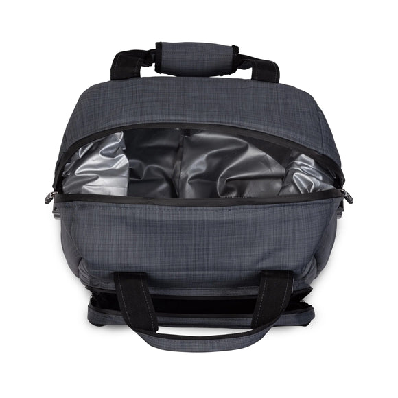 Charcoal Cooler Bag - GameGuard