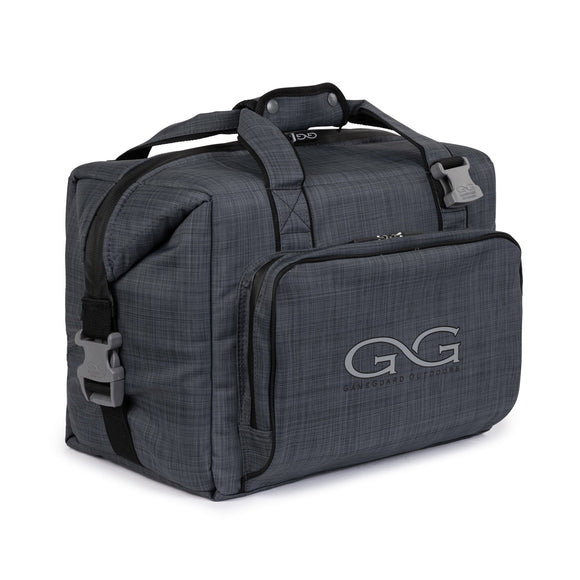 Charcoal Cooler Bag - GameGuard