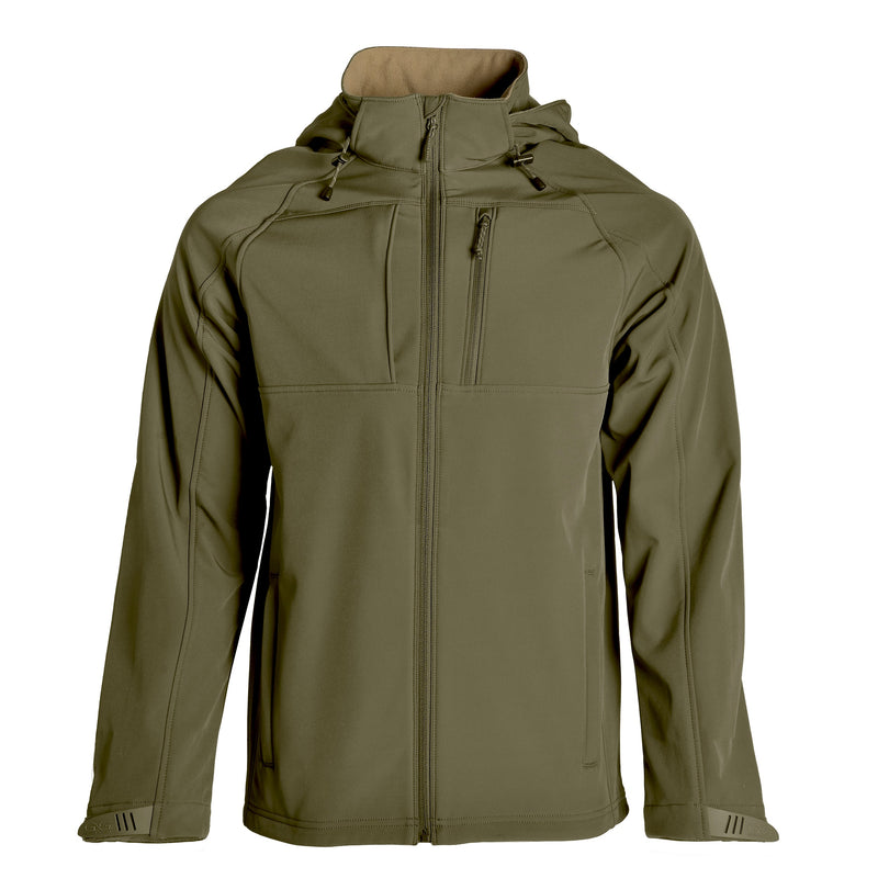 Load image into Gallery viewer, Agave Guía Grande™ Jacket - GameGuard

