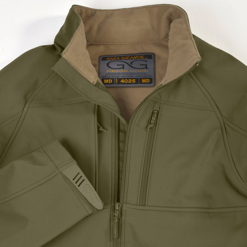 Load image into Gallery viewer, Agave Guía Grande™ Jacket - GameGuard
