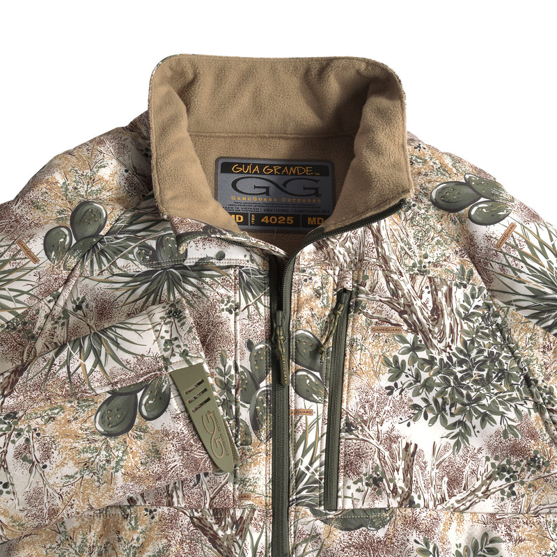 Load image into Gallery viewer, GameGuard Guía Grande™ Jacket - GameGuard
