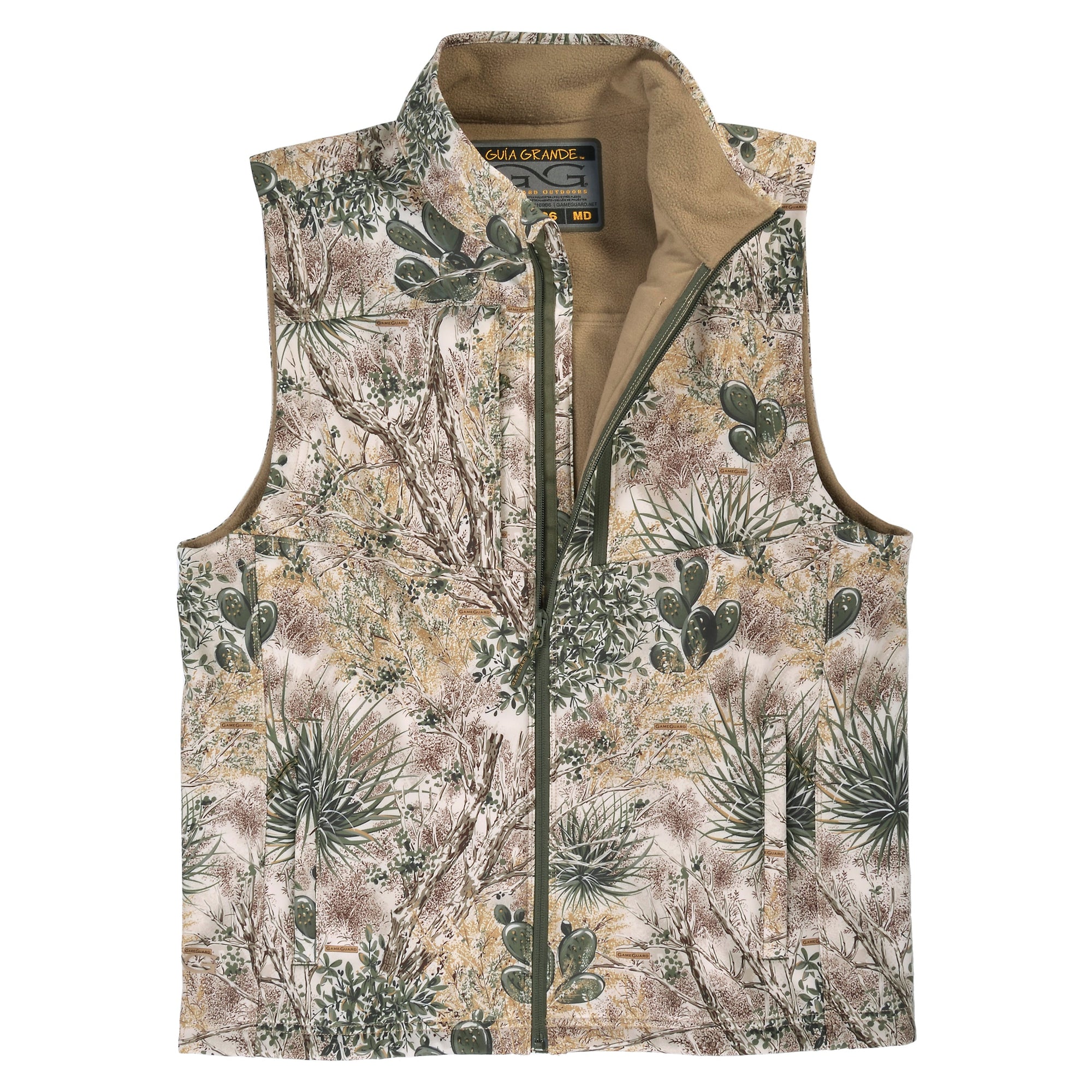 GameGuard Guía Grande™ Vest - GameGuard