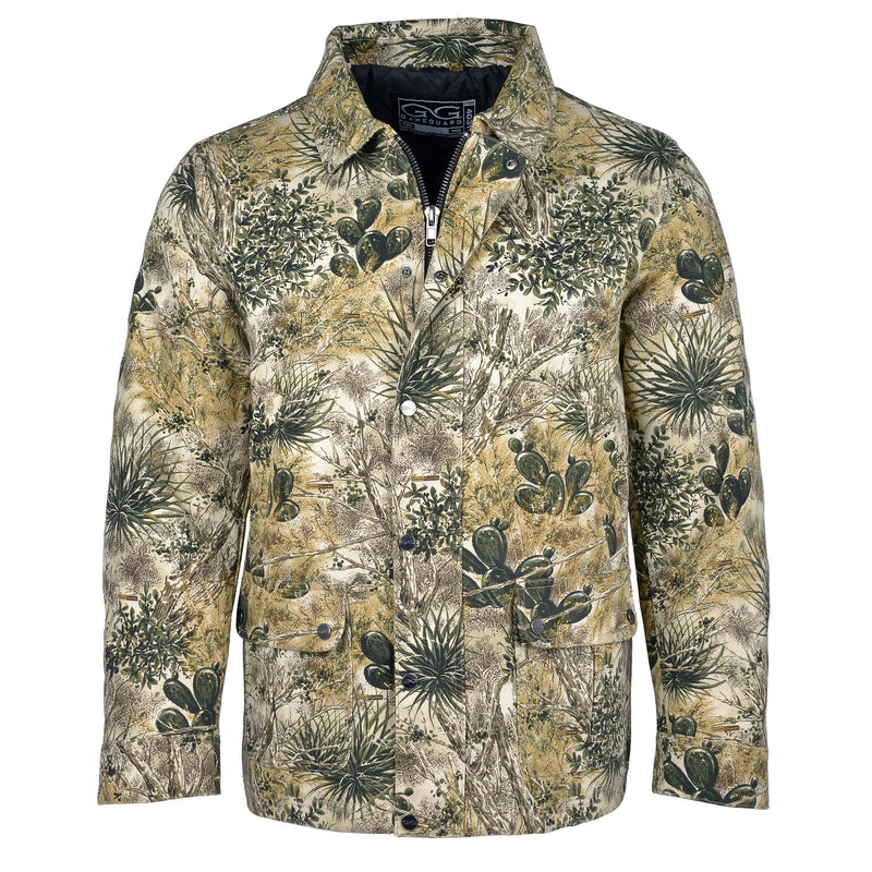 Load image into Gallery viewer, GameGuard Barn Jacket - GameGuard
