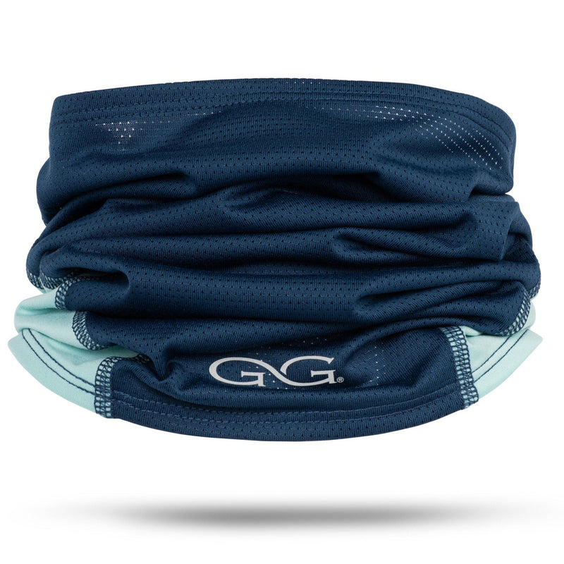 Load image into Gallery viewer, Sea Glass Neck Gaiter - GameGuard
