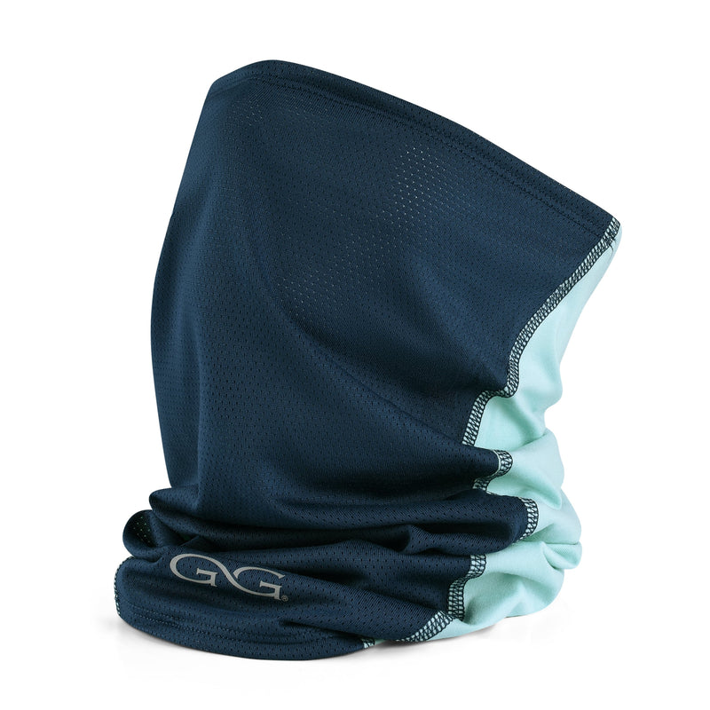 Load image into Gallery viewer, Sea Glass Neck Gaiter - GameGuard
