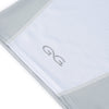 Smoke + White Neck Gaiter - GameGuard