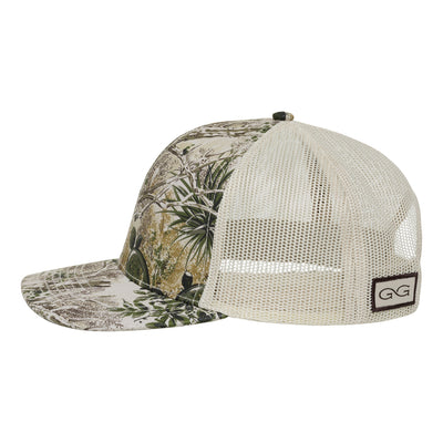 GameGuard Cap | Stone MeshBack - GameGuard