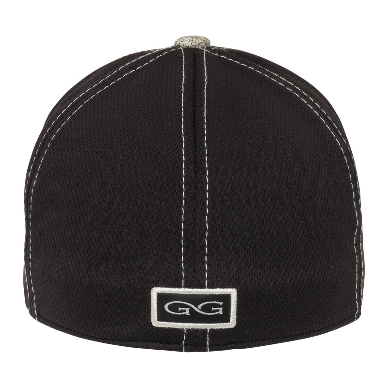 Load image into Gallery viewer, GameGuard Fitted Cap | Caviar - GameGuard
