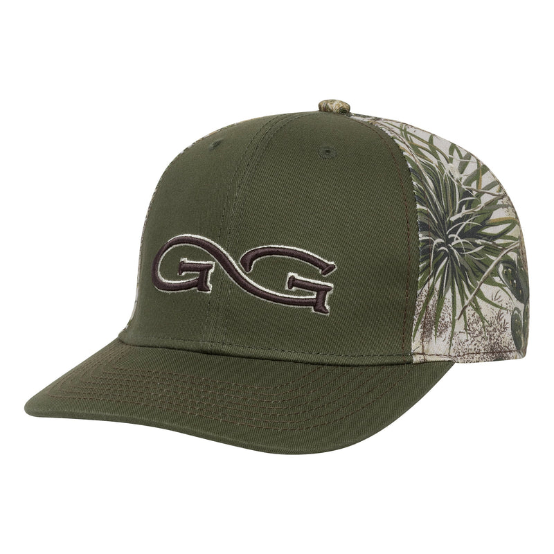 Load image into Gallery viewer, Agave Cap | GameGuard TwillBack - GameGuard
