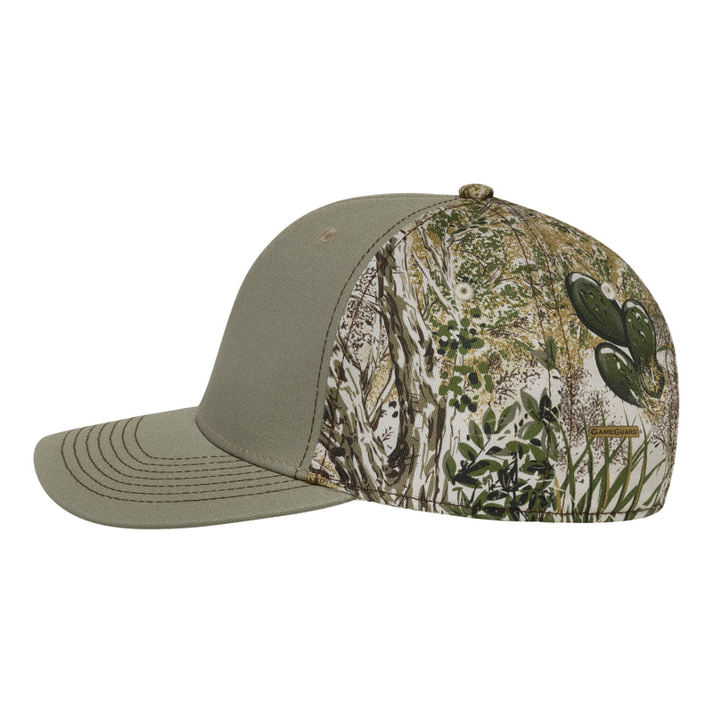 Load image into Gallery viewer, Mesquite Cap | GameGuard TwillBack - GameGuard
