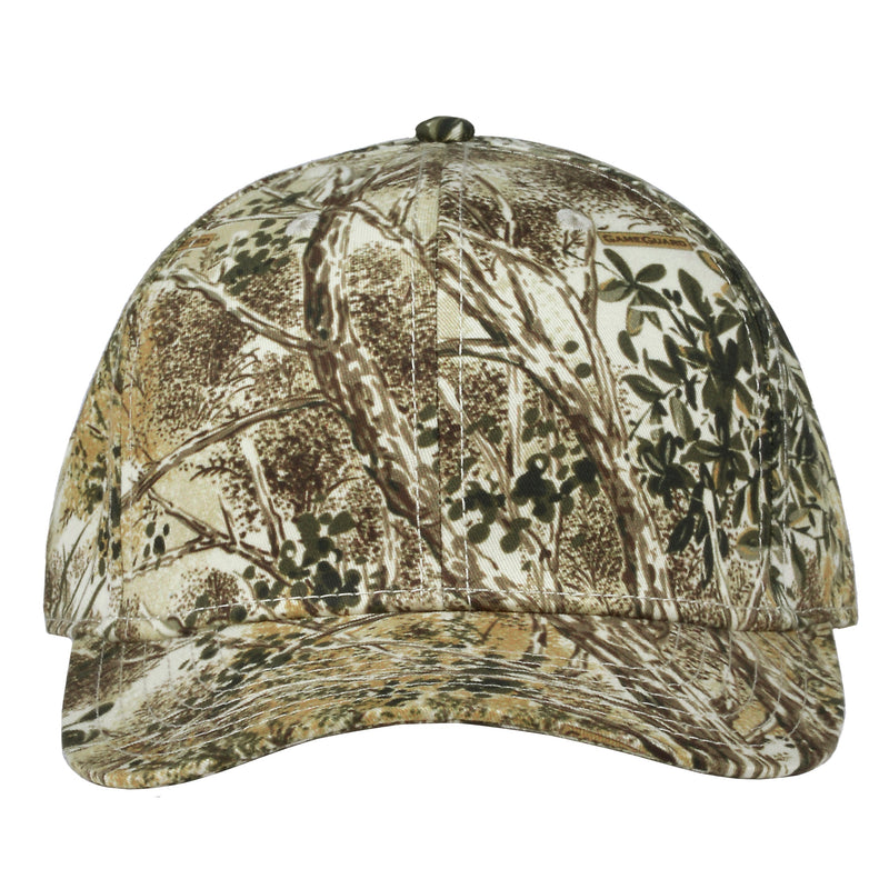 Cargue la imagen en el visor de la galería, GameGuard Cap - southwest camo pattern hat
