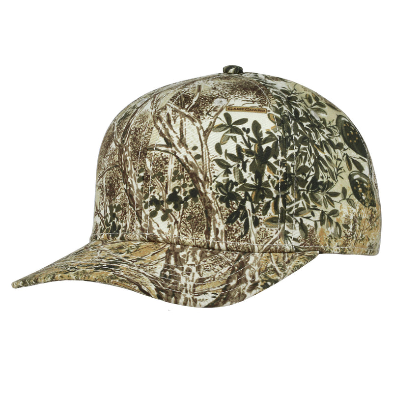 Load image into Gallery viewer, GameGuard Cap - southwest camo pattern hat
