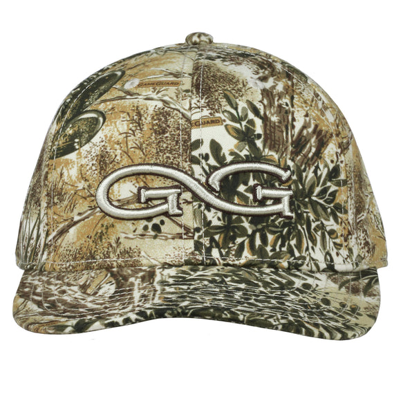 GameGuard Cap - southwest camo pattern hat