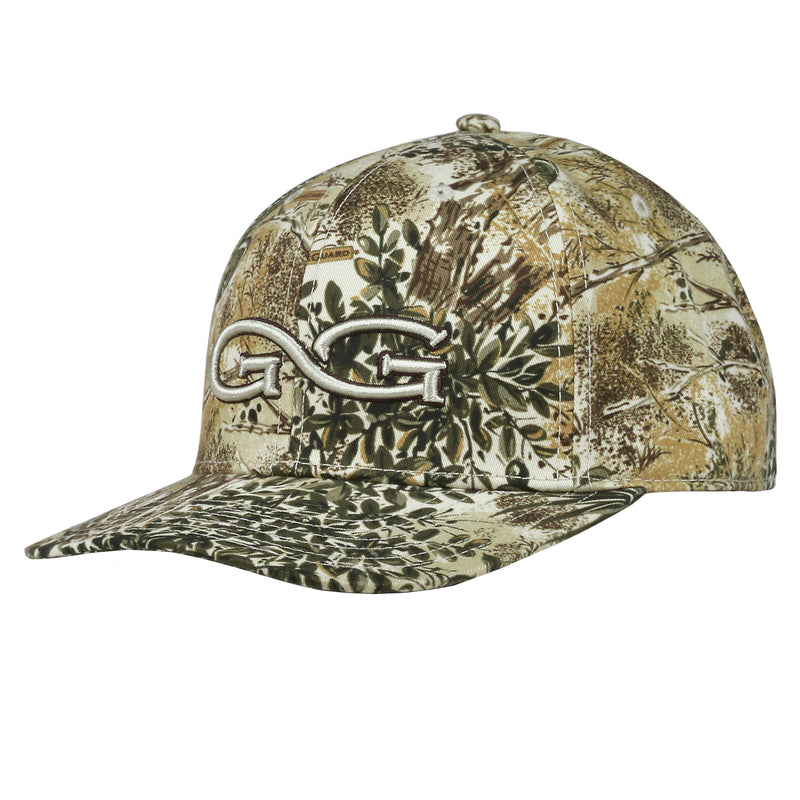 Cargue la imagen en el visor de la galería, GameGuard Cap - southwest camo pattern hat
