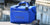 GameGuard Bluebonnet Cooler Bag