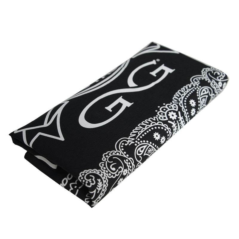 Anniversary Bandana - GameGuard