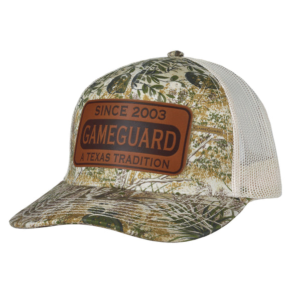 GameGuard Cap | Stone MeshBack