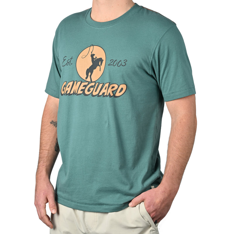 Load image into Gallery viewer, Ironwood Graphic Tee - GameGuard
