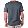 Graphic Tee - Charcoal Graphic Tee
